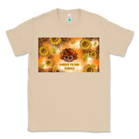 Mushroom gobble til you wobble Classic Tee - TumblerDesignByShophia