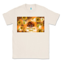 Natural gobble til you wobble Classic Tee - TumblerDesignByShophia