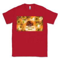 Red gobble til you wobble Classic Tee - TumblerDesignByShophia