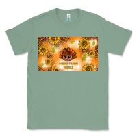 Sage gobble til you wobble Classic Tee - TumblerDesignByShophia