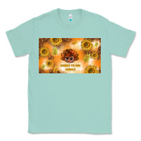 Seafoam gobble til you wobble Classic Tee - TumblerDesignByShophia