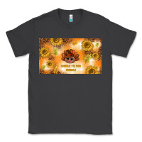 Smoke gobble til you wobble Classic Tee - TumblerDesignByShophia