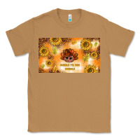 Toasted Coconut gobble til you wobble Classic Tee - TumblerDesignByShophia