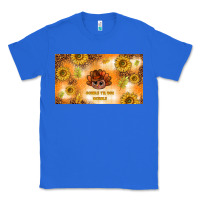 True Royal gobble til you wobble Classic Tee - TumblerDesignByShophia
