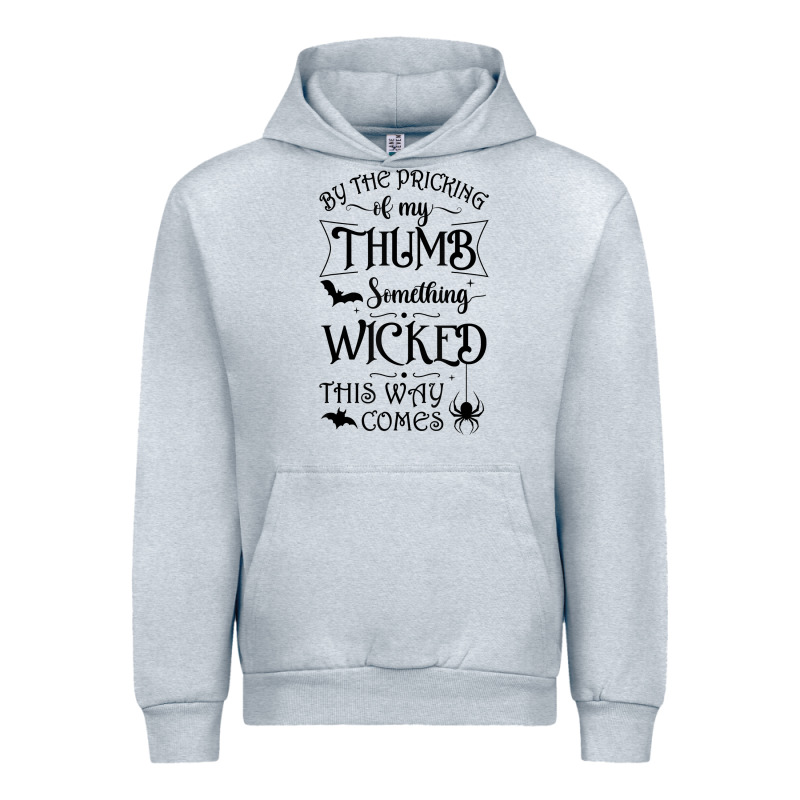 Something Wicked This Way Comes Witchcraft Halloween 2021 T Shirt Urban Hoodie by longCreatives | Teevron