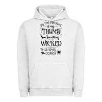 Pigment Lunar Rock something wicked this way comes witchcraft halloween 2021 t shirt Urban Hoodie - longCreatives