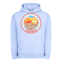 Pigment Grape Ice Vintage Grand Canyon National Park Retro 80s Graphic Urban Hoodie - longCreatives