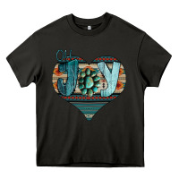 Asphalt Joy Christmas Heavy Core Tee - Bettercallsaul