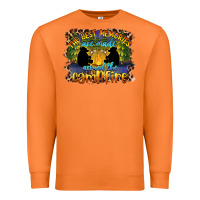 Carrot the best memories are made around the campfire camping Premium Sweatshirt - BarkalooDesign