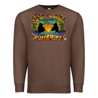 Chestnut the best memories are made around the campfire camping Premium Sweatshirt - BarkalooDesign