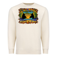 Sandshell the best memories are made around the campfire camping Premium Sweatshirt - BarkalooDesign