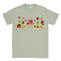 Matcha feeling berry good Classic Tee - TumblerDesignByShophia