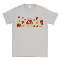 Moon Dust feeling berry good Classic Tee - TumblerDesignByShophia