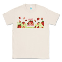 Natural feeling berry good Classic Tee - TumblerDesignByShophia