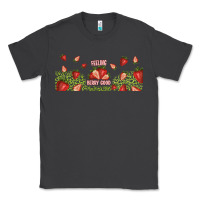 Smoke feeling berry good Classic Tee - TumblerDesignByShophia