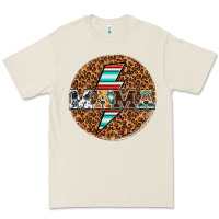 Bone Country Mama Premium Tee - texasbilliewilder