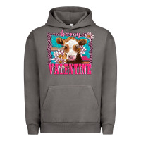 Pigment Tornado be my valentine with guarnsey Urban Hoodie - AdoDesignShop