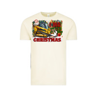 Vintage Arctic i dig christmas Vintage Tee - CowGirlArtShop