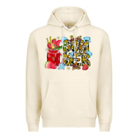 Tofu sweet summer time Premium Hoodie - CowhideDigitalArt