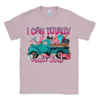 Lilac i can totally make that Classic Tee - Artiststas