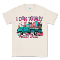 Natural i can totally make that Classic Tee - Artiststas