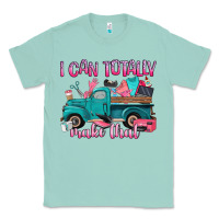 Seafoam i can totally make that Classic Tee - Artiststas