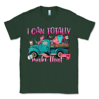 Sports Green i can totally make that Classic Tee - Artiststas