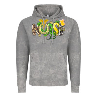 Cloud Rock Nurse St. Patrick's Day Vintage Hoodie - HowdyJamesFarm