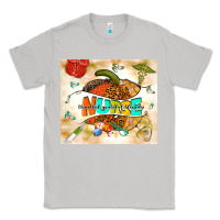 Moon Dust fall nurse pumpkin Classic Tee - TumblerDesignByShophia