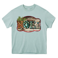 Arona christmas noel Heavy Core Tee - Bettercallsaul