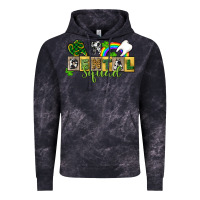 Cloud Black Dental squad Vintage Hoodie - CowGirlArtShop