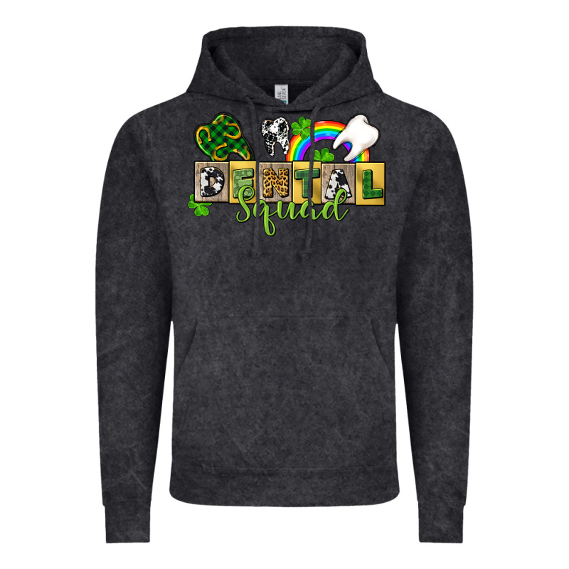 Dental Squad Vintage Hoodie by CowGirlArtShop | Teevron