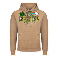 Vintage Coffee Dental squad Vintage Hoodie - CowGirlArtShop