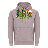 Vintage Zinc Dental squad Vintage Hoodie - CowGirlArtShop