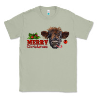 Matcha Merry Christmas Calf Classic Tee - RanaPortraitStore