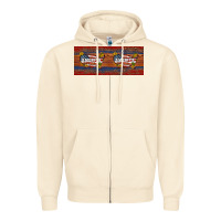 Sandshell usa map 11oz mug Zipper Hoodie - Artiststas