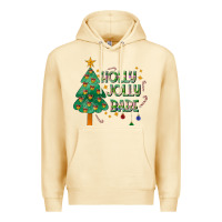 Pina Colada Jolly Jolly Babe Premium Hoodie - CowhideDigitalArt