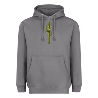 Cactus Heavyweight Hoodie | Teevron
