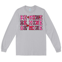 Moon Dust be mine Long Sleeve Tee - OliviaCreatesArt