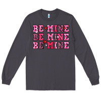 Smoke be mine Long Sleeve Tee - OliviaCreatesArt