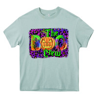 Arona the boo crew Heavy Core Tee - JahusDesignShop