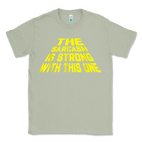 Matcha the sarcasm is strong with this one Classic Tee - longCreatives