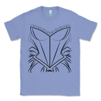 Colony Blue Wedding Dress , Simple Marriage Bridal Shower Gift Classic Tee - longCreatives