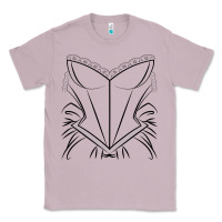 Lilac Wedding Dress , Simple Marriage Bridal Shower Gift Classic Tee - longCreatives