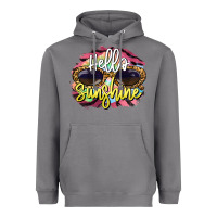 Storm hello sunshine Heavyweight Hoodie - BarkalooDesign