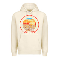 Tofu Vintage Grand Canyon National Park Retro 80s Graphic Premium Hoodie - longCreatives