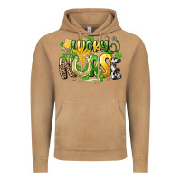 Vintage Camel lucky nurse St. Patrick's Vintage Hoodie - HowdyJamesFarm