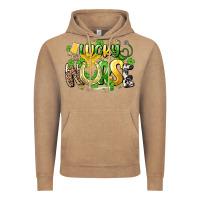 Vintage Coffee lucky nurse St. Patrick's Vintage Hoodie - HowdyJamesFarm