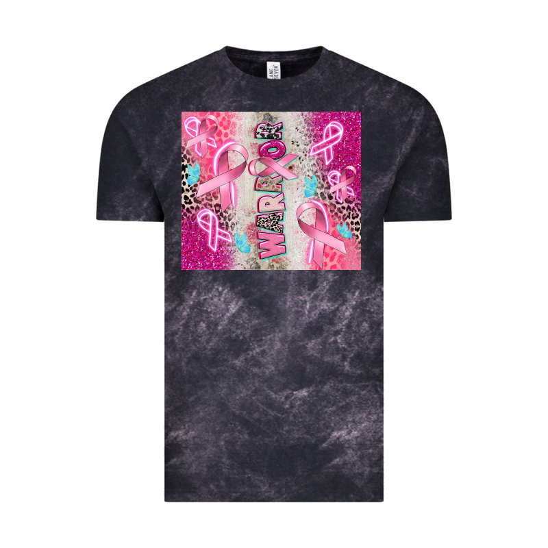 Warrior Vintage Tee by CowGirlArtShop | Teevron