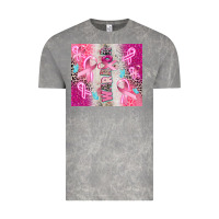 Cloud Rock warrior Vintage Tee - CowGirlArtShop